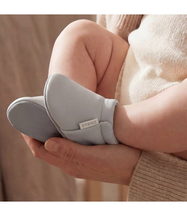 Stonz Stonz Bloom Slip-On Haze Grey