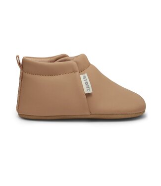 Stonz Stonz Bloom Slip-On Camel