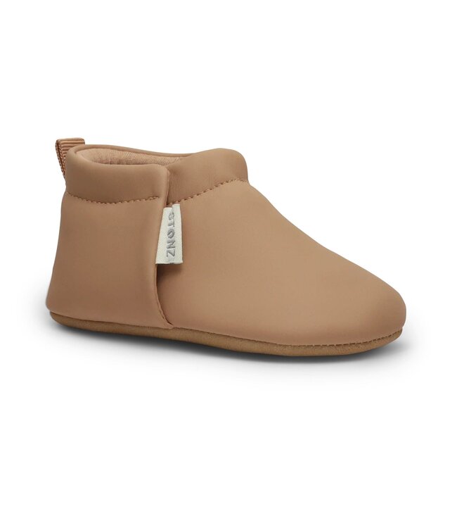 Stonz Stonz Bloom Slip-On Camel