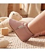Stonz Stonz Bloom Slip-On Blush