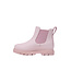 Native Canada Footwear Kensington Chelsea Boot Barely Pink Bling