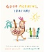 Good Morning, Crayons Book