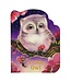 A Little Owl Board Book