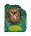 A Little Hedgehog Board Book