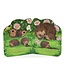 A Little Hedgehog Board Book