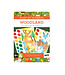Petit Collage Petit Collage Paint by Numbers Woodland