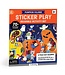 mudpuppy Mudpuppy Pumpkin Village Sticker Play