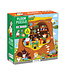 mudpuppy Mudpuppy Floor Puzzle Forest School