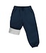Jan & Jul Jan & Jul Cozy-Dry Fleece Lined Rain Pants Dark Navy