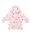 Jan & Jul Jan & Jul Cozy-Dry Rain Jacket Pink Ponies