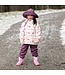 Jan & Jul Jan & Jul Cozy-Dry Rain Jacket Pink Ponies