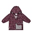 Jan & Jul Jan & Jul Cozy-Dry Rain Jacket Bunny Blooms