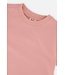 Deux par Deux Deux par Deux Heavy Jersey Wide Short Sleeve T-Shirt Pink