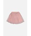 Deux par Deux Deux par Deux Mesh Skirt Pale Dusty Pink
