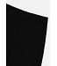 Deux par Deux Deux par Deux Rib Leggings Black