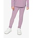 Deux par Deux Deux par Deux Rib Leggings Lavender
