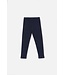 Deux par Deux Deux par Deux Rib Leggings Navy