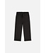 Deux par Deux Deux par Deux Stretch Twill Pants Black