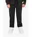 Deux par Deux Deux par Deux Stretch Twill Pants Black