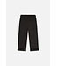 Deux par Deux Deux par Deux Stretch Twill Pants Black