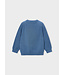 Mayoral Mayoral Basic Crew Neck Sweater Glacier