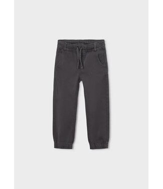 Mayoral Mayoral Jogger Chino Pizarra Grey