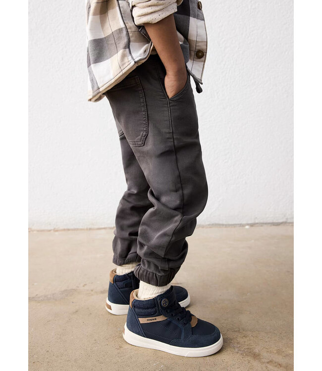 Mayoral Mayoral Jogger Chino Pizarra Grey