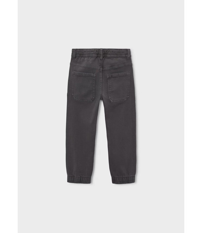 Mayoral Mayoral Jogger Chino Pizarra Grey