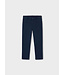 Mayoral Mayoral Fleece Fitted Pant Navy