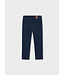 Mayoral Mayoral Fleece Fitted Pant Navy