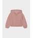 Mayoral Mayoral Glitter Zip Hoodie