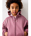 Mayoral Mayoral Glitter Zip Hoodie