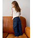 Mayoral Mayoral Star Pocket Straight Leg Denim