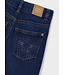Mayoral Mayoral Star Pocket Straight Leg Denim