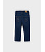 Mayoral Mayoral Star Pocket Straight Leg Denim