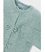 Mayoral Mayoral Knit Cardigan Bows Light Green