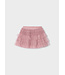 Mayoral Mayoral Tulle Skirt Rose Quartz