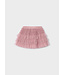 Mayoral Mayoral Tulle Skirt Rose Quartz