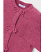 Mayoral Mayoral Knit Cardigan Bows Petal