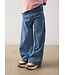 Mayoral Mayoral Soft Stretch Wide Leg Denim