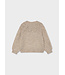 Mayoral Mayoral Open Knit Sweater Natural Ecru