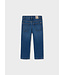 Mayoral Mayoral Glitter Straight Leg Denim