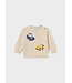 Mayoral Mayoral Infant Cars Knit Sweater