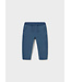 Mayoral Mayoral Infant Jogger Pant Indigo Blue