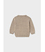 Mayoral Mayoral Crew Neck Sweater Tiger Pocket