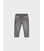 Mayoral Mayoral Infant Denim Jogger Grey
