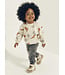 Mayoral Mayoral Infant Denim Jogger Grey