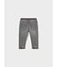 Mayoral Mayoral Infant Denim Jogger Grey