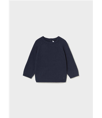 Mayoral Mayoral Basic Infant Knit Sweater