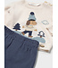 Mayoral Mayoral Knit Sweater Pant Set Skater